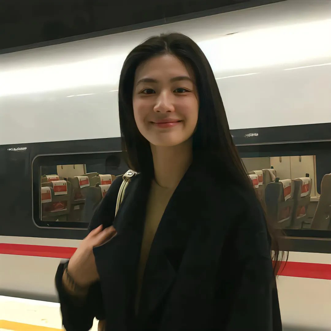 只是一次偶然的旅行