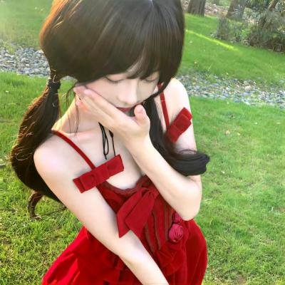 女声我最美